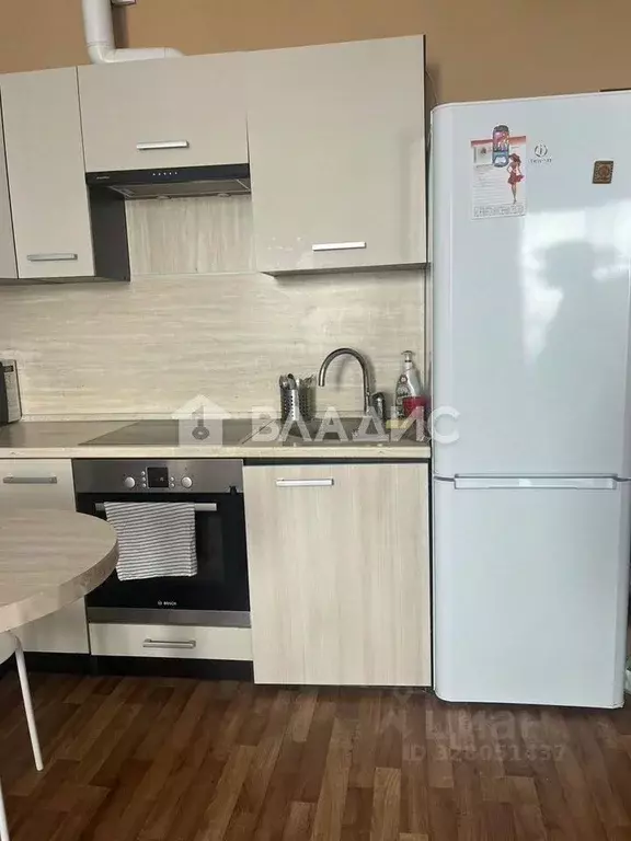 Студия Московская область, Мытищи ул. 2-я Институтская, 26 (37.0 м) - Фото 2