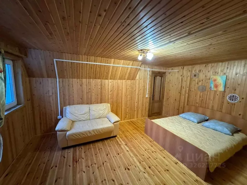 Комната Алтайский край, Романовский район, с. Гуселетово Октябрьская ... - Фото 1
