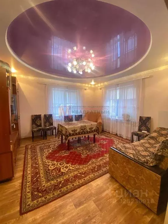 Дом в Белгородская область, Старооскольский городской округ, с. ... - Фото 1