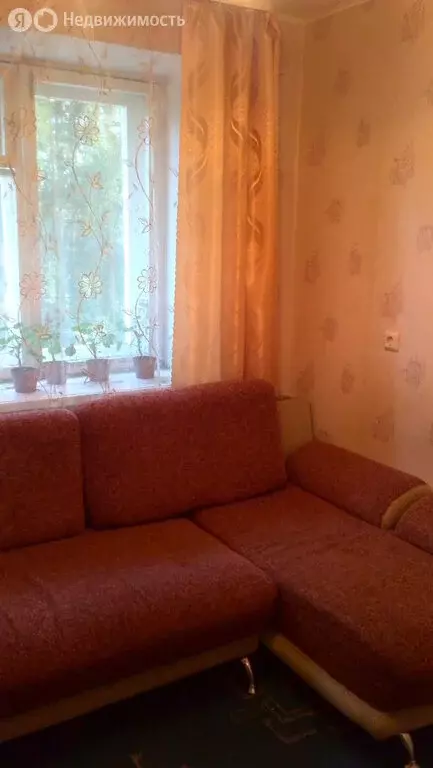 1-комнатная квартира: Екатеринбург, Хвойная улица, 76к2 (17.4 м) - Фото 1