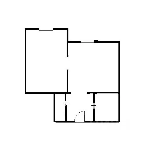 2-к кв. Челябинская область, Челябинск ул. Труда, 158 (53.5 м) - Фото 2