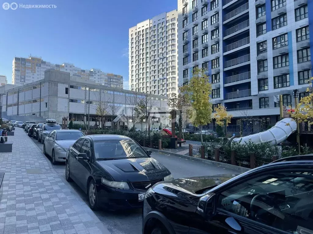 Помещение свободного назначения (72.2 м) - Фото 1