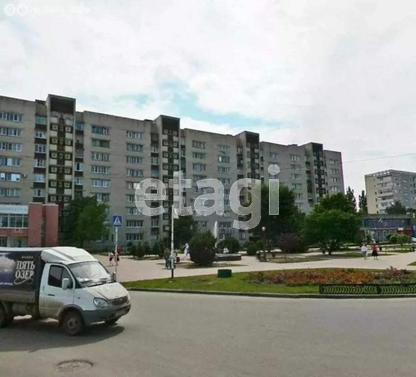 3-комнатная квартира: Ставрополь, проспект Юности, 20 (70 м) - Фото 0