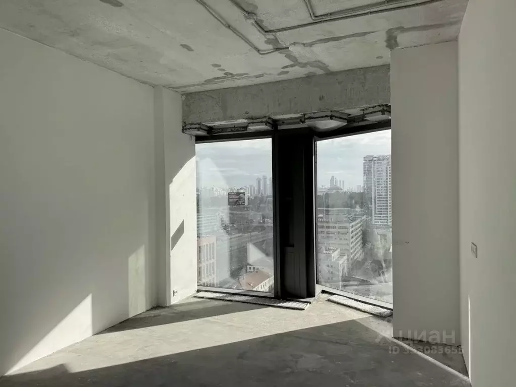 1-к кв. Москва Багратионовский проезд, 5Ак2 (40.5 м) - Фото 1