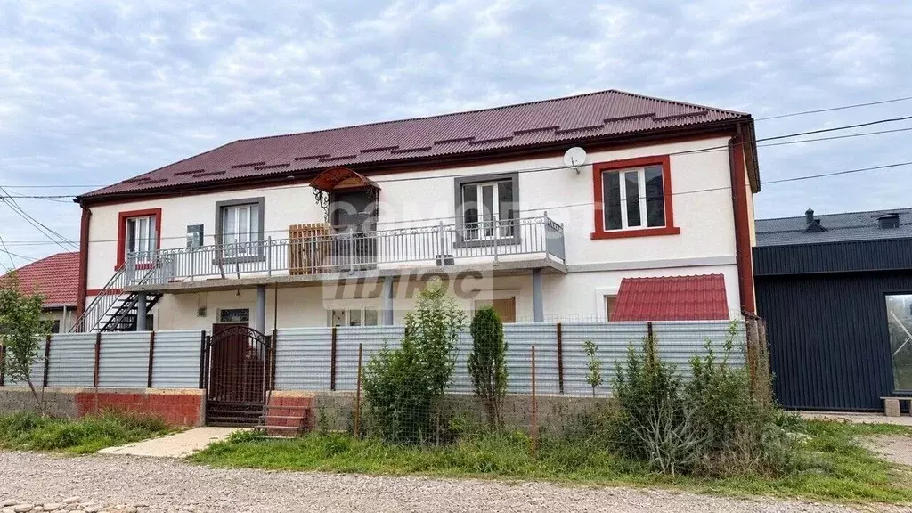 Помещение свободного назначения в Дагестан, Махачкала городской округ, ... - Фото 1