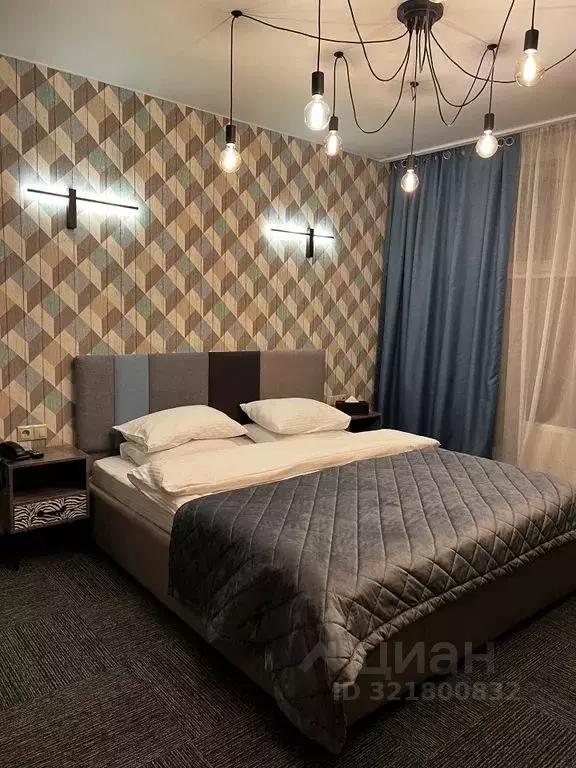 Комната Московская область, Красногорск Лесная ул., 10 - Фото 1