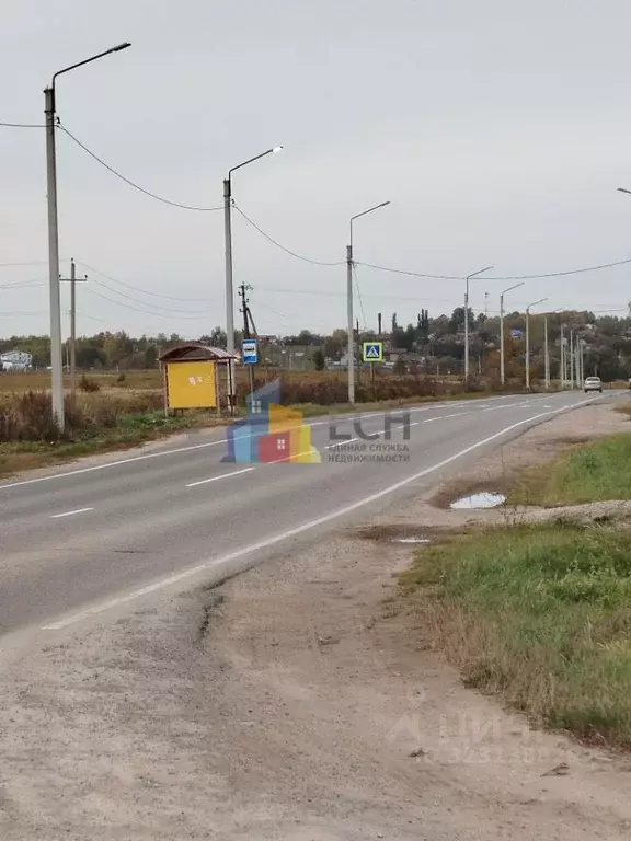 Участок в Тульская область, Тула городской округ, д. Частинские ... - Фото 2