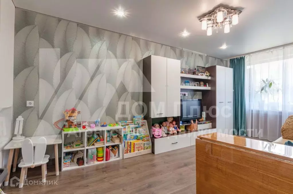 Продаётся 2-к квартира, 42.4 м - Фото 0