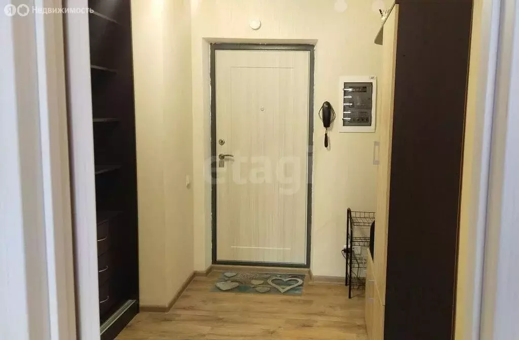 2-комнатная квартира: Нижний Новгород, улица Романтиков, 8 (51.7 м) - Фото 0