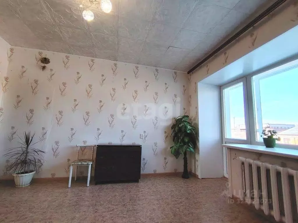 2-к кв. Хабаровский край, Николаевск-на-Амуре Советская ул., 163Б ... - Фото 2