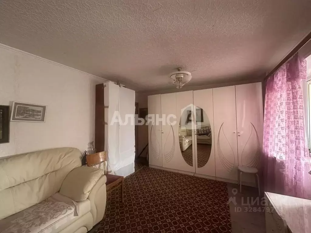 3-к кв. Ростовская область, Волгодонск ул. Ленина, 107 (72.0 м) - Фото 1