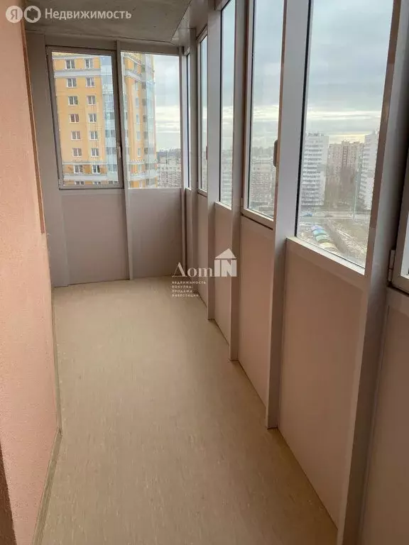 1-комнатная квартира: Санкт-Петербург, улица Кустодиева, 5к1 (34.23 м) - Фото 2