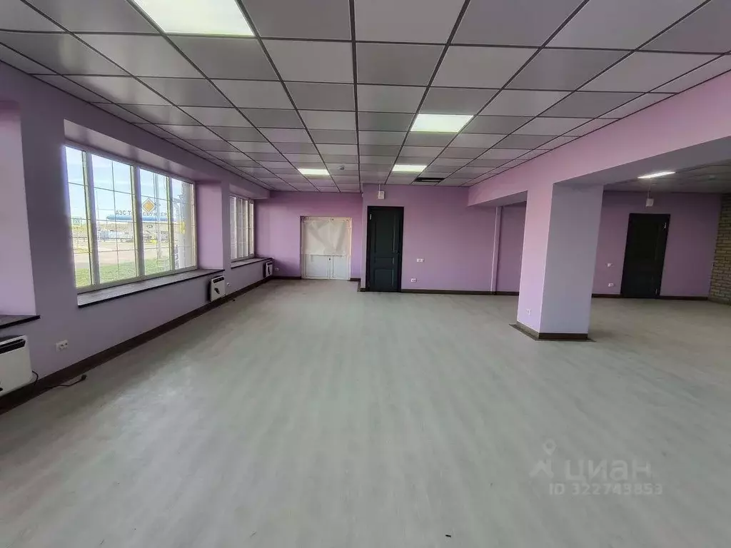 Помещение свободного назначения в Хабаровский край, Советская Гавань ... - Фото 2