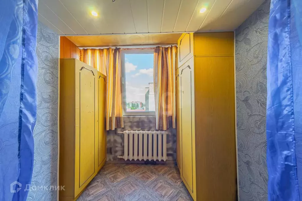 Продаётся 3-к квартира, 63.2 м - Фото 1