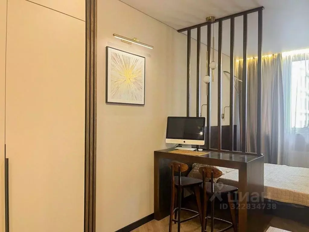 Студия Ростовская область, Ростов-на-Дону просп. Соколова, 68/118В ... - Фото 2