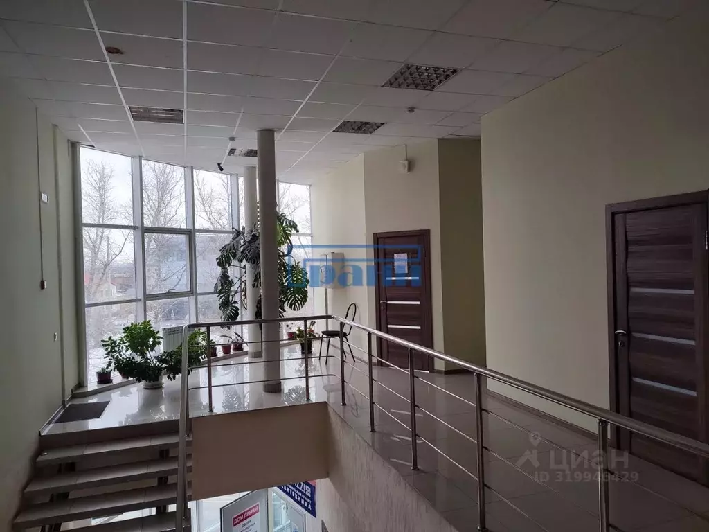 Офис в Курская область, Курск ул. 1-я Кожевенная, 13 (40 м) - Фото 1