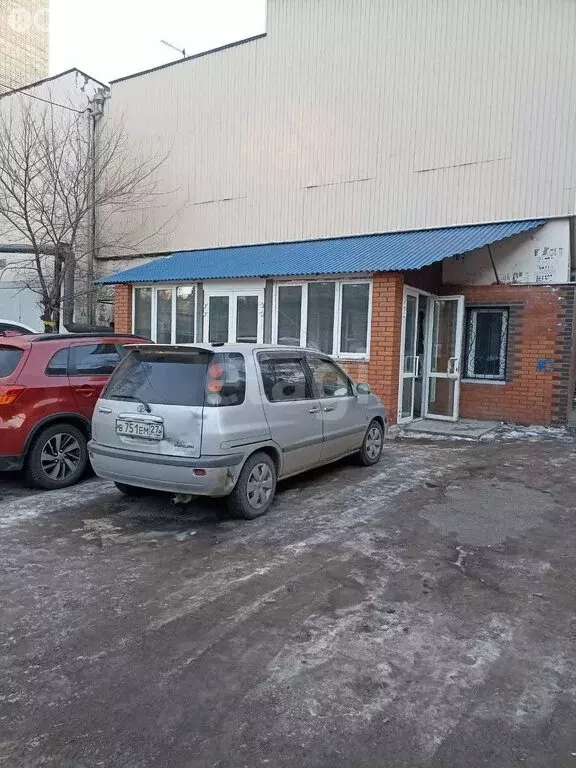 Помещение свободного назначения (100 м) - Фото 0