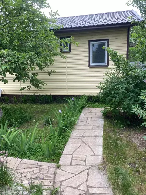 Дом в Самарская область, Жигулевск городской округ, с. Ширяево  (18 м) - Фото 2