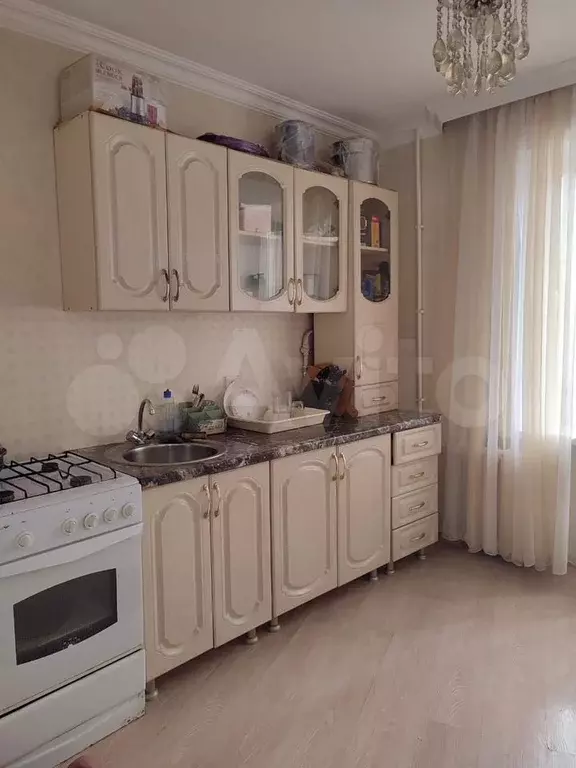 3-к. квартира, 68 м, 4/9 эт. - Фото 0