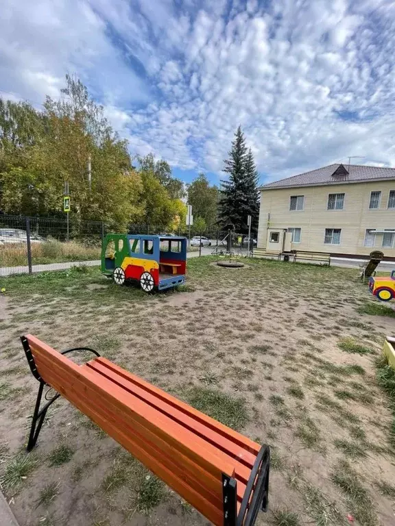 2-к кв. Татарстан, Казань ул. Гагарина, 77Вк1 (58.0 м) - Фото 2