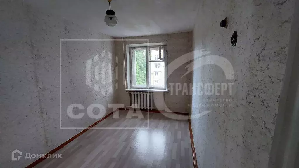 Продаётся 3-к квартира, 56 м - Фото 1
