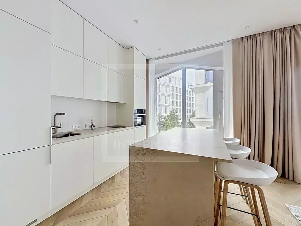 3-к кв. Москва Садовническая ул., 82 (80.0 м) - Фото 1