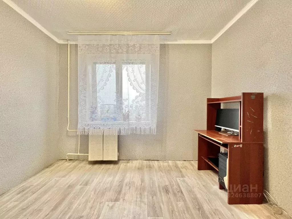 3-к кв. Оренбургская область, Оренбург Брестская ул., 12 (65.0 м) - Фото 1