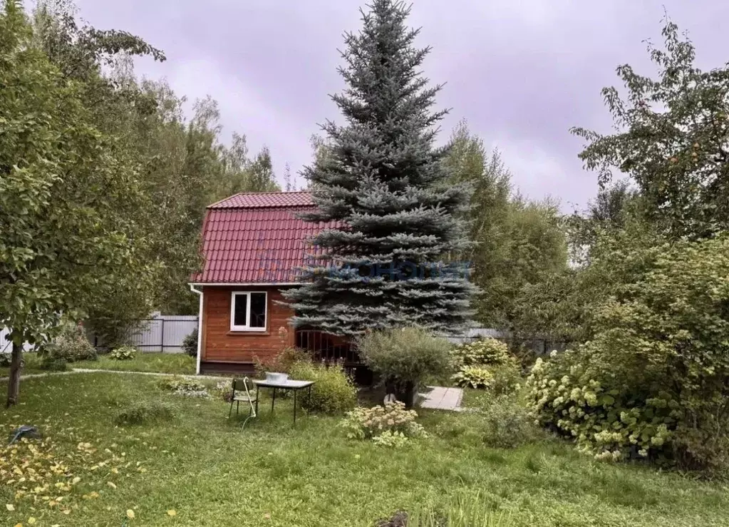 Дом в Нижегородская область, Дальнеконстантиновский муниципальный ... - Фото 2