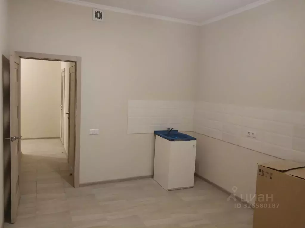 3-к кв. Москва Береговой проезд, 1Б (104.5 м) - Фото 2