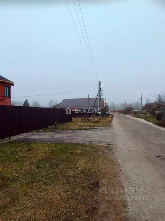 Дом в Московская область, Павлово-Посадский городской округ, д. ... - Фото 1