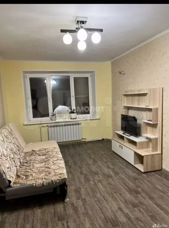 2-к. квартира, 52,1 м, 5/5 эт. - Фото 0