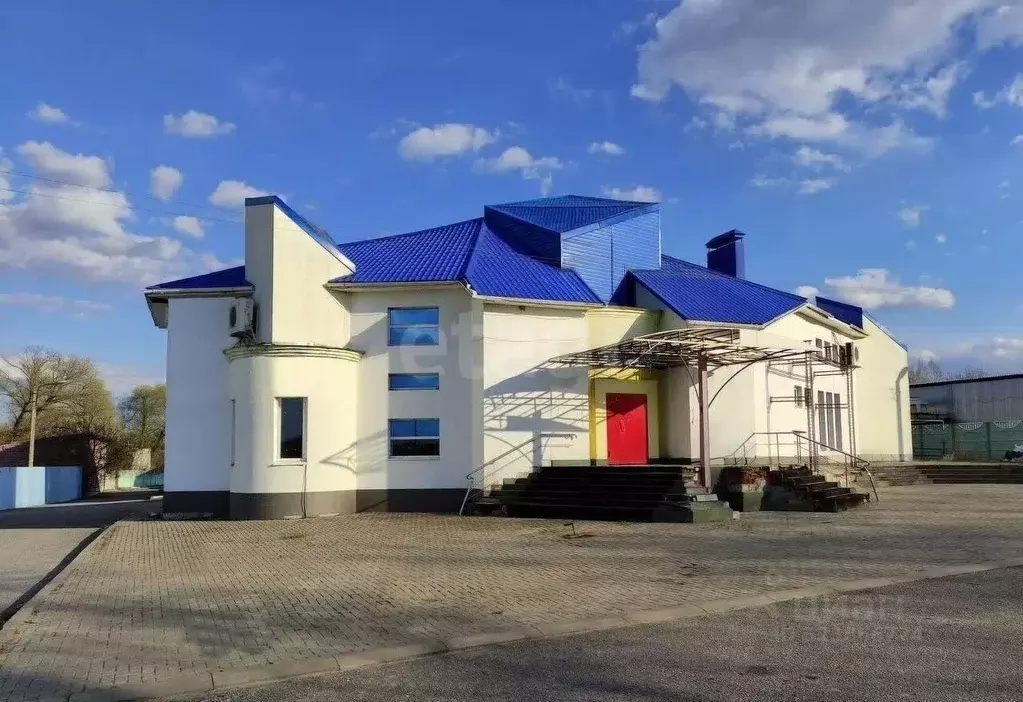 Помещение свободного назначения в Белгородская область, Белгородский ... - Фото 1