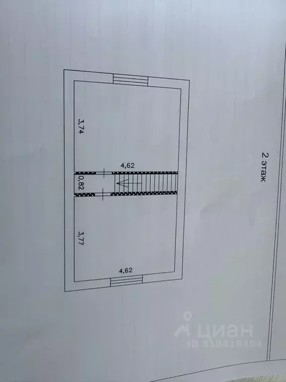 Дом в Омская область, Омск Загородный мкр, ул. 1-я Кленовая, 13 (126 ... - Фото 1