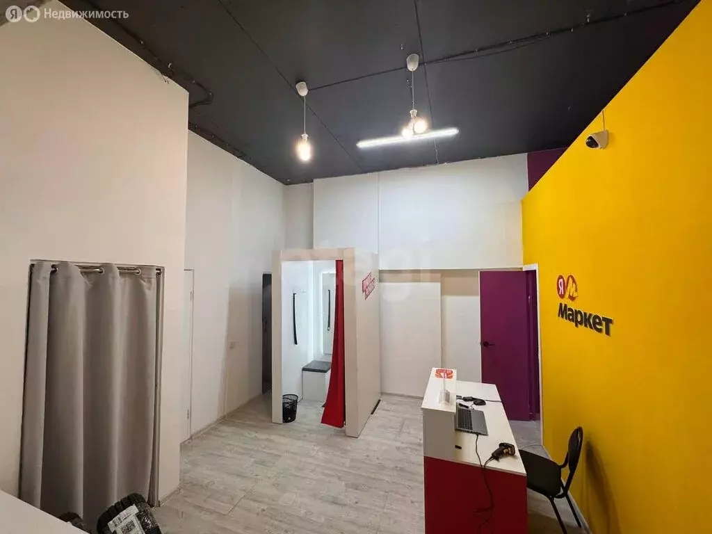 Офис (97.7 м) - Фото 2