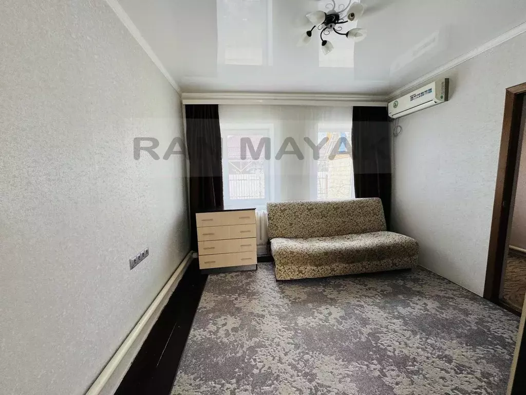 Дом в Адыгея, Майкоп Дальняя ул., 50 (39 м) - Фото 2