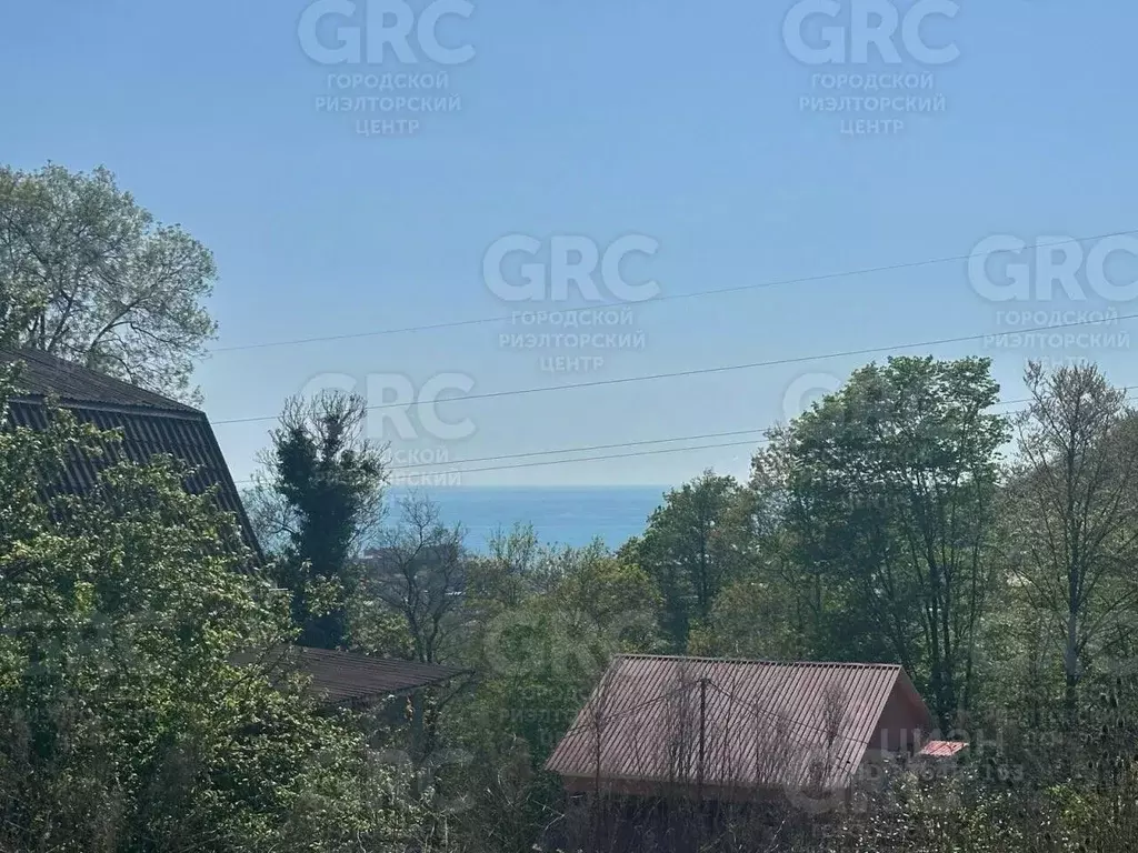 Участок в Краснодарский край, Сочи ул. Тимирязева (7.0 сот.) - Фото 1