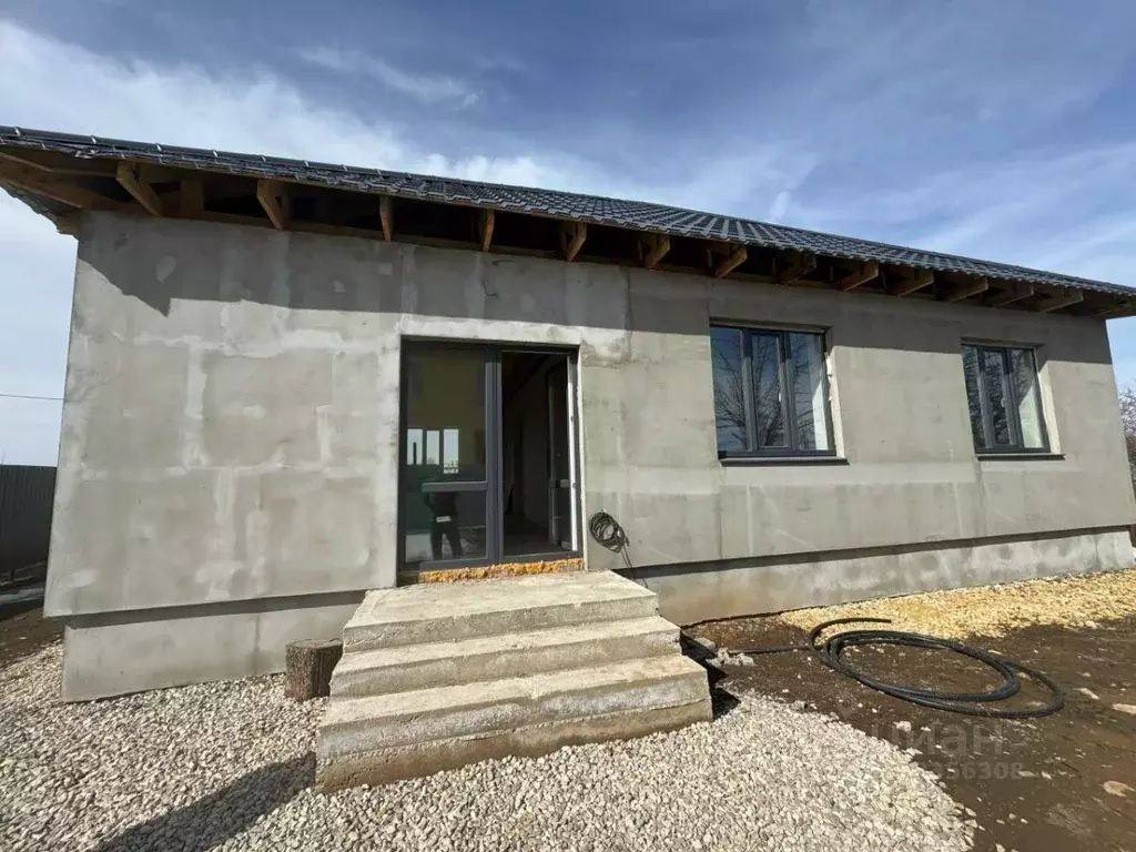 Дом в Самарская область, Самара СНТ Кряжский массив КНПЗ ТСН, 11-я ... - Фото 2