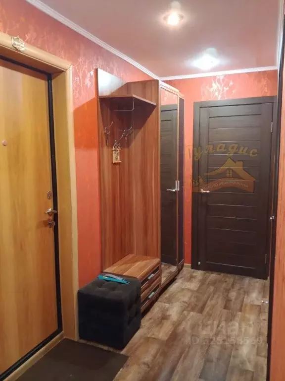 2-к кв. Красноярский край, Норильск Игарская ул., 12 (48.7 м) - Фото 2