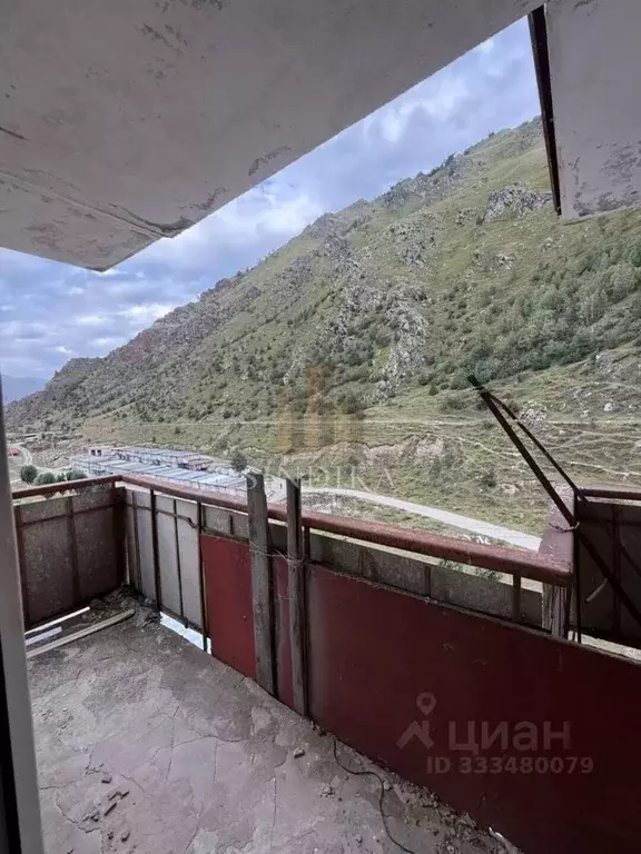 3-к кв. Кабардино-Балкария, Тырныауз Эльбрусский район, Эльбрусский ... - Фото 2