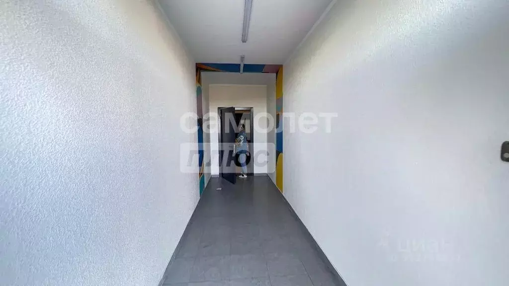 Студия Краснодарский край, Темрюк Дальняя ул., 30 (25.0 м) - Фото 1