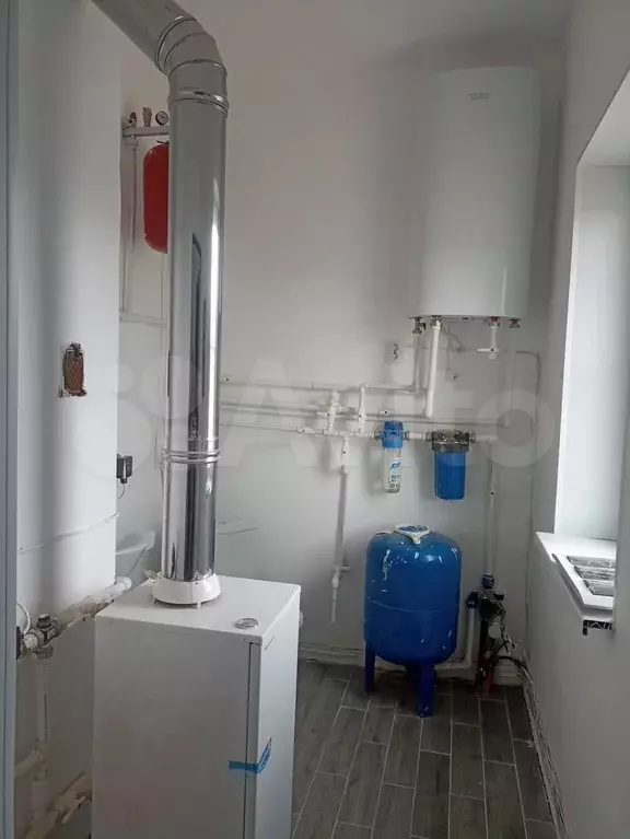 Дом 110 м на участке 8 сот. - Фото 1
