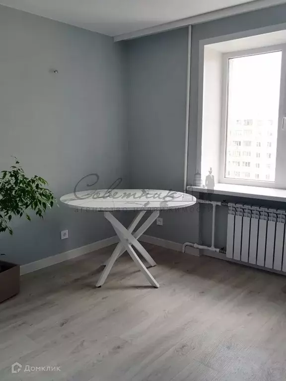 Продаётся 1-к квартира, 35 м - Фото 0