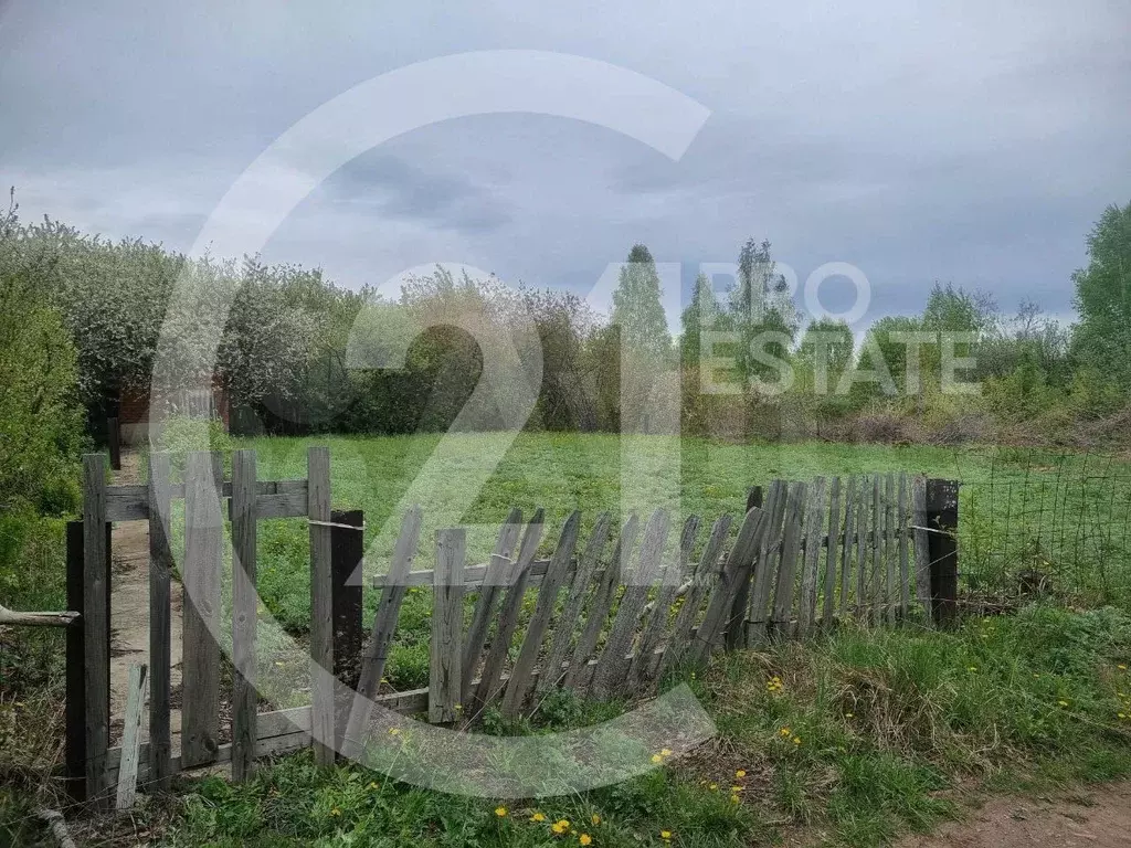Участок 5,5 сот. (СНТ, ДНП) - Фото 1
