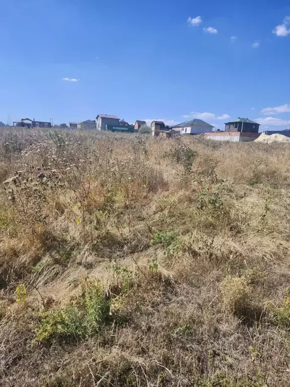 Участок в Ростовская область, Аксайский район, Мишкинская ст-ца ... - Фото 1