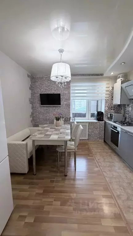 3-к кв. Татарстан, Казань ул. Ноксинский Спуск, 25 (65.1 м) - Фото 1