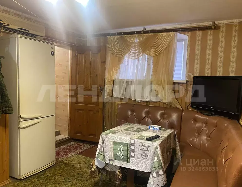 2-к кв. Ростовская область, Новочеркасск Комитетская ул., 85 (38.0 м) - Фото 2