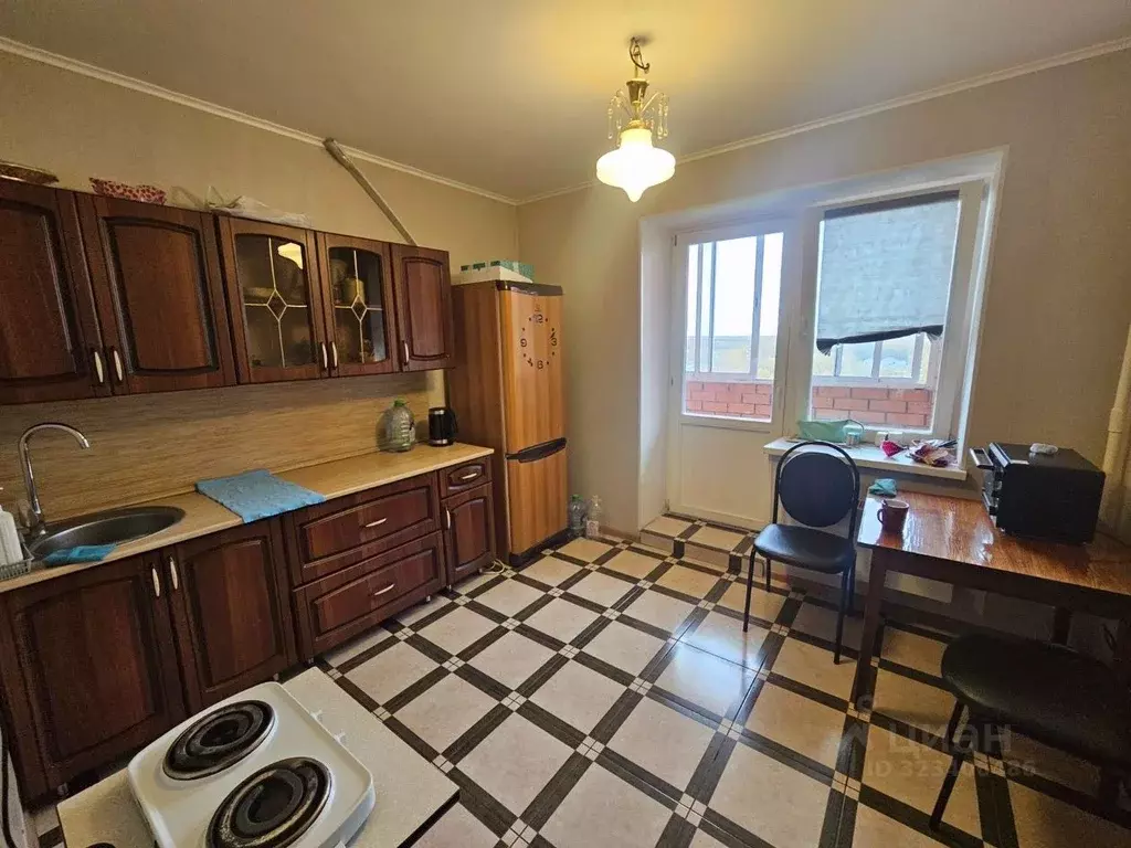 1-к кв. Московская область, Чехов Губернский мкр, ул. Земская, 18 ... - Фото 2