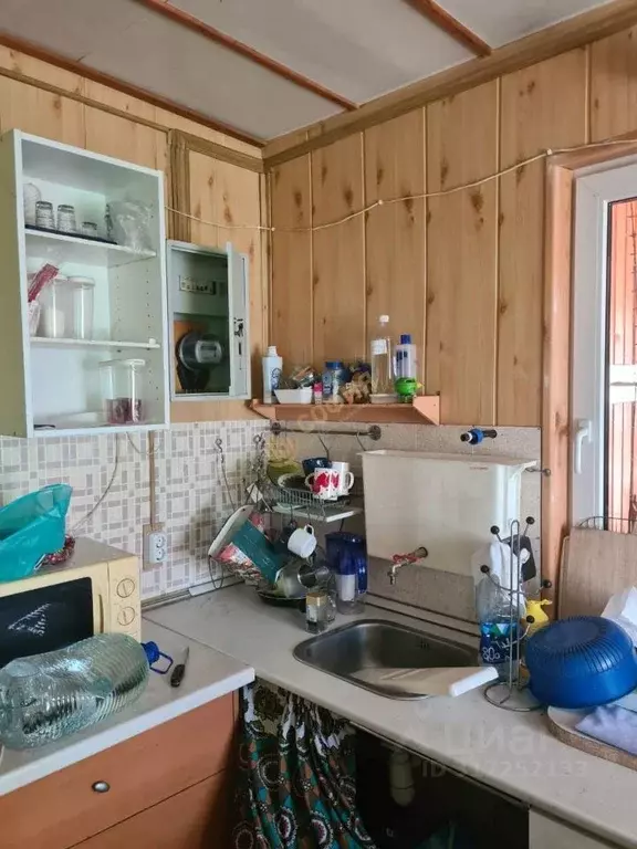 Дом в Ленинградская область, Всеволожский район, Морозовское городское ... - Фото 0