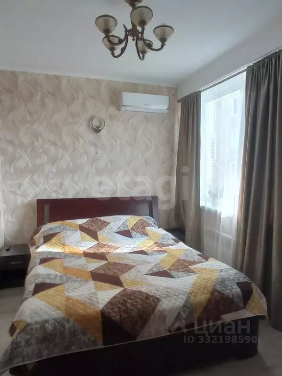 2-к кв. Крым, Евпатория просп. Ленина, 68к42 (58.3 м) - Фото 1