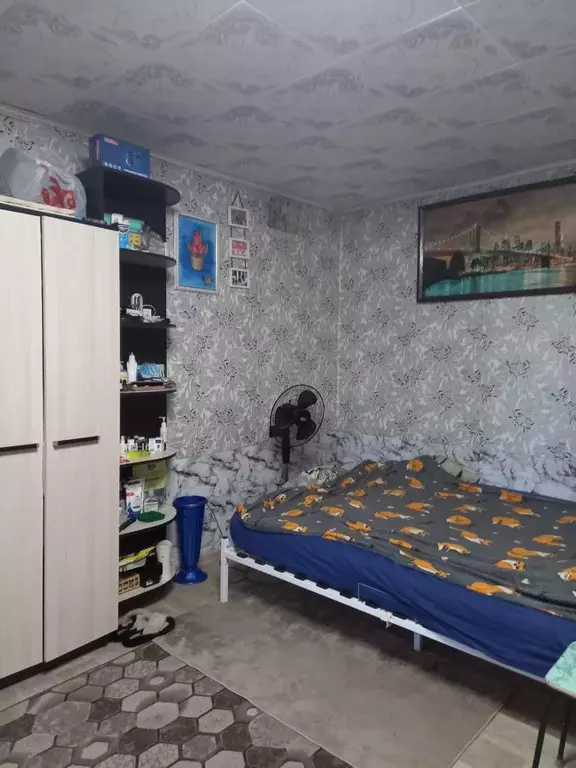 Продаётся 1-к квартира, 33 м - Фото 0